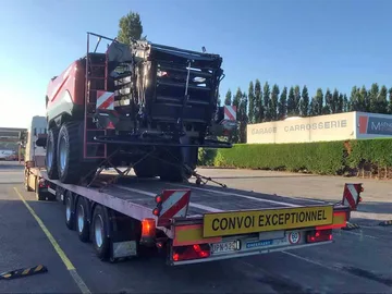 Fixed price Exceptional in Brussel BE