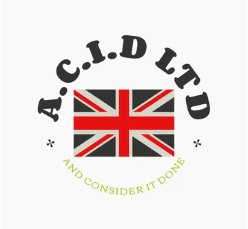 A.C.I.D. LTD Carrier in ASHFORD United Kingdom